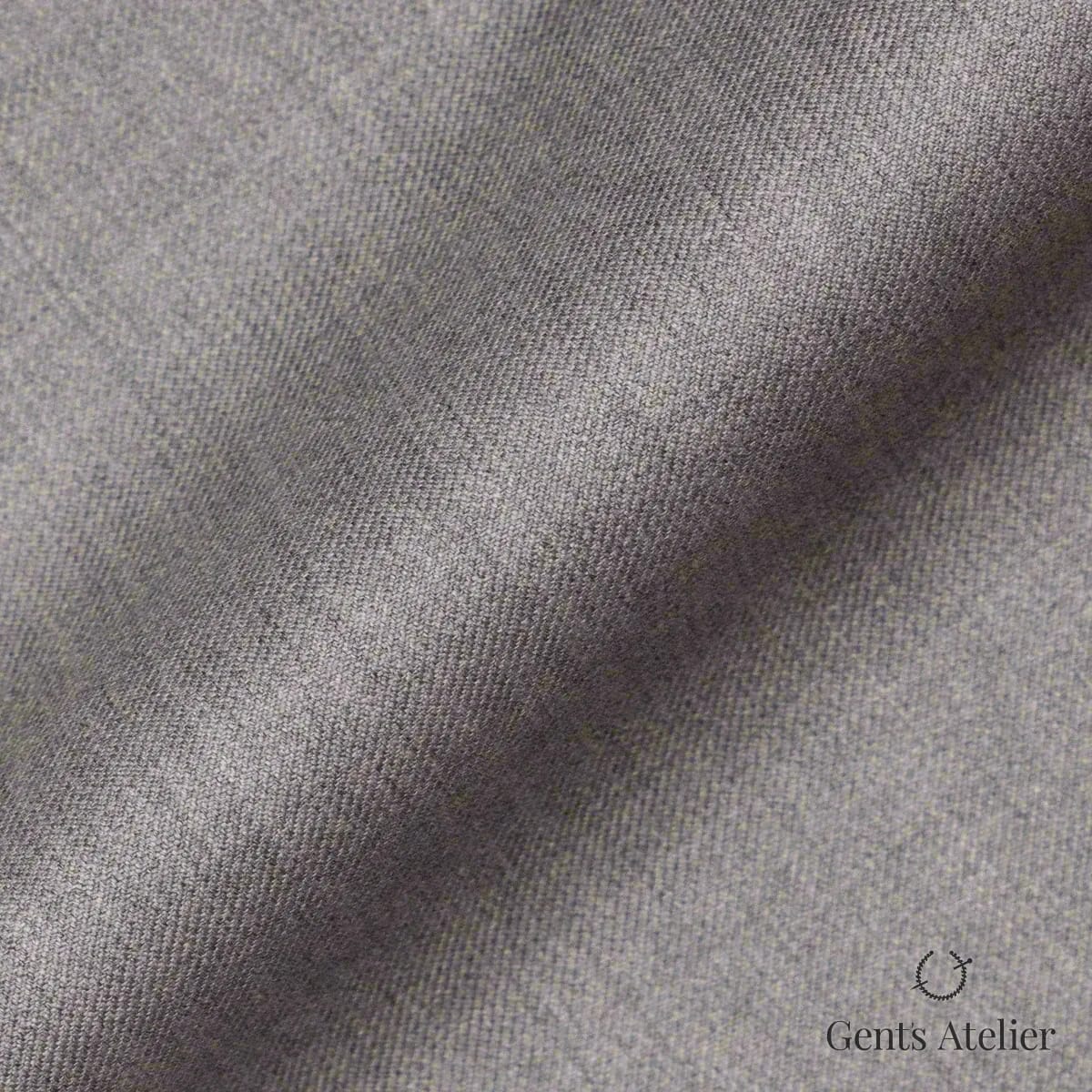 Драпировка ткани Scabal 1501947 крупным планом