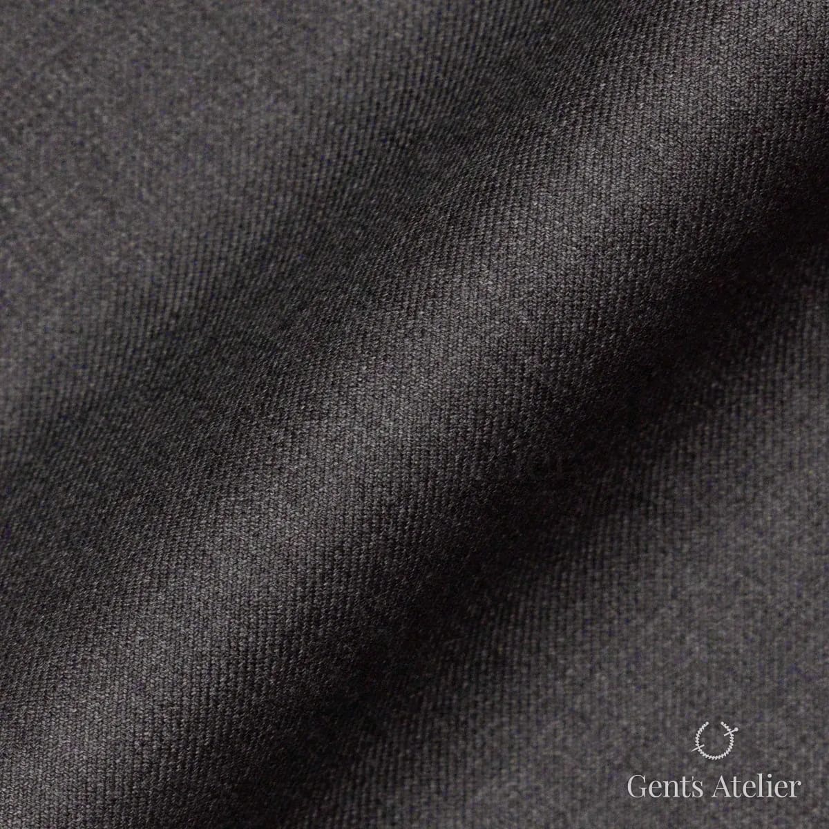Драпировка ткани Scabal 1501948 крупным планом