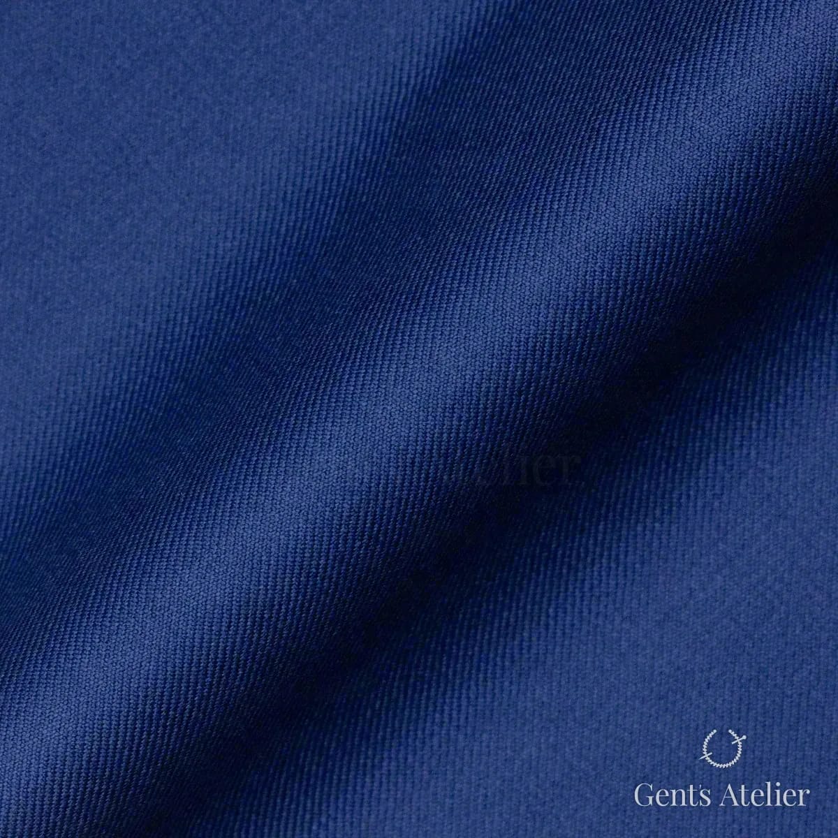 Драпировка ткани Scabal 1501953 крупным планом