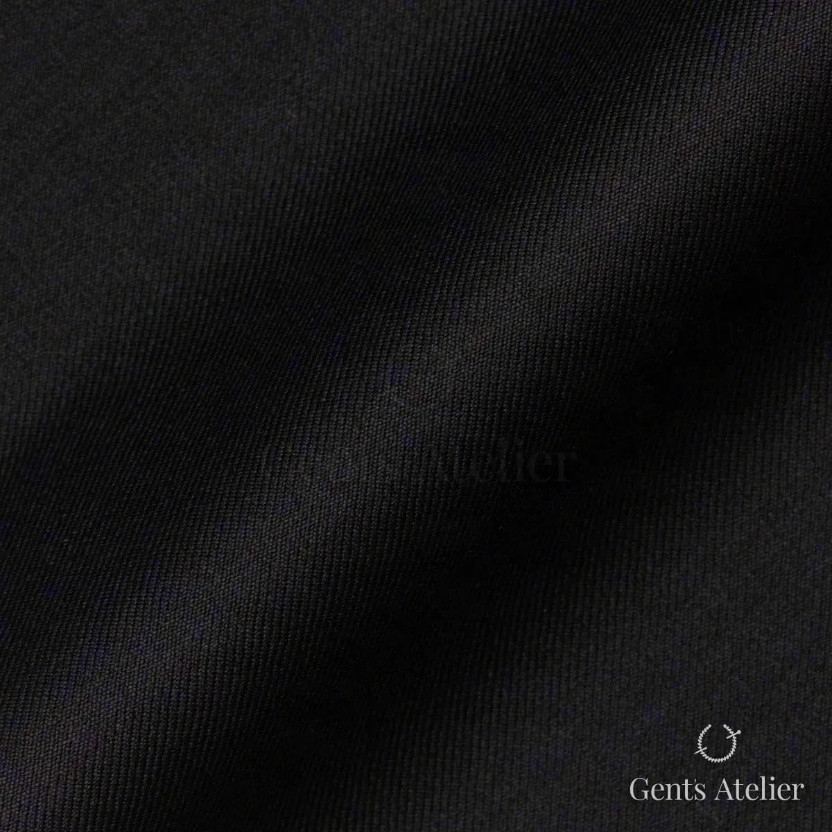 Драпировка ткани Scabal 1501956 крупным планом