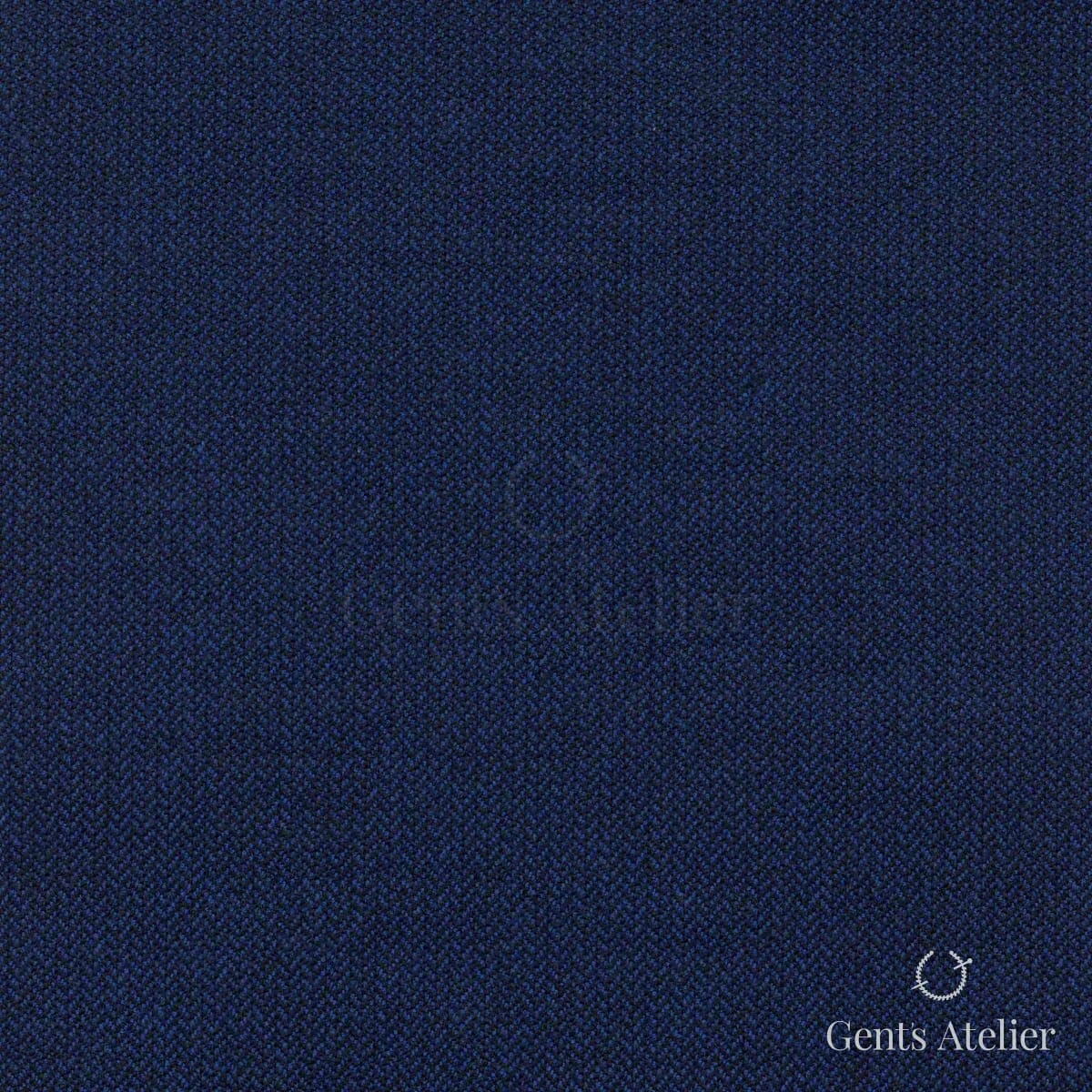 Костюм из Scabal 1502505 — тёмно-синий (навy), 100%WO