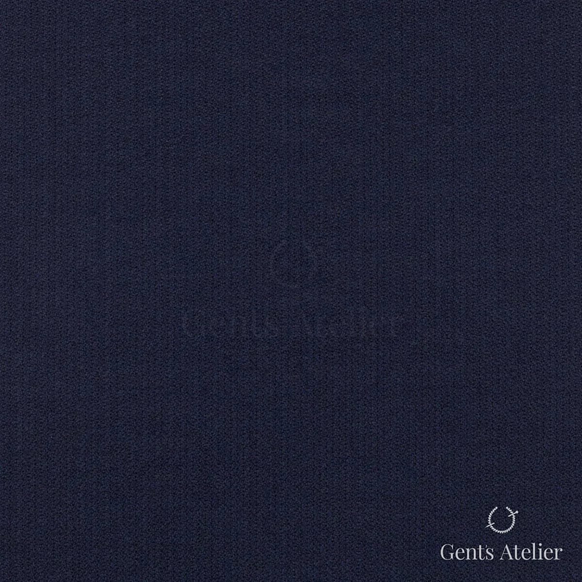 Костюм из Scabal 1502527 — тёмно-синий, 100%WO