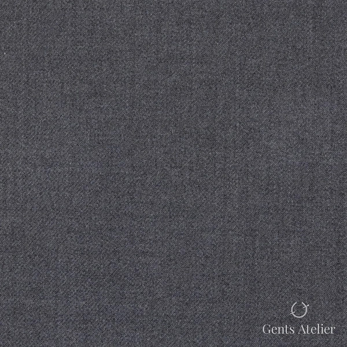 Костюм из Scabal 1502529 — серый, 100%WO