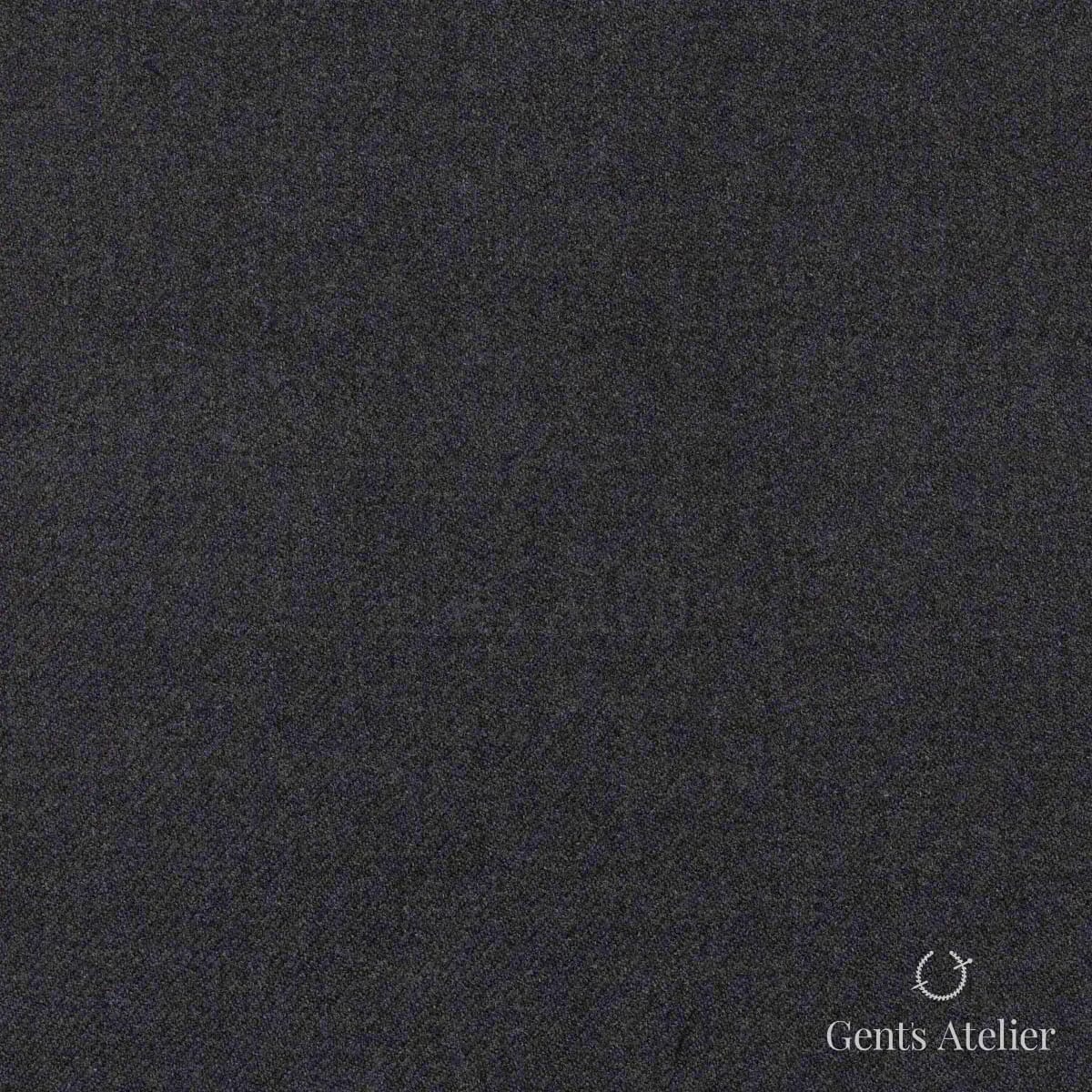 Костюм из Scabal 1502530 — тёмно-серый, 100%WO