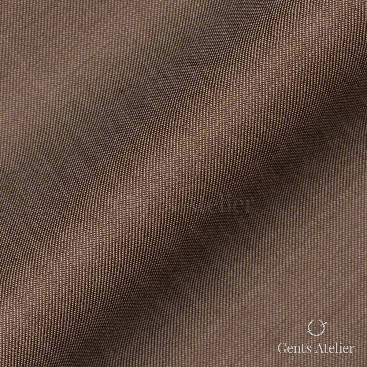 Драпировка ткани Scabal 1502074 крупным планом