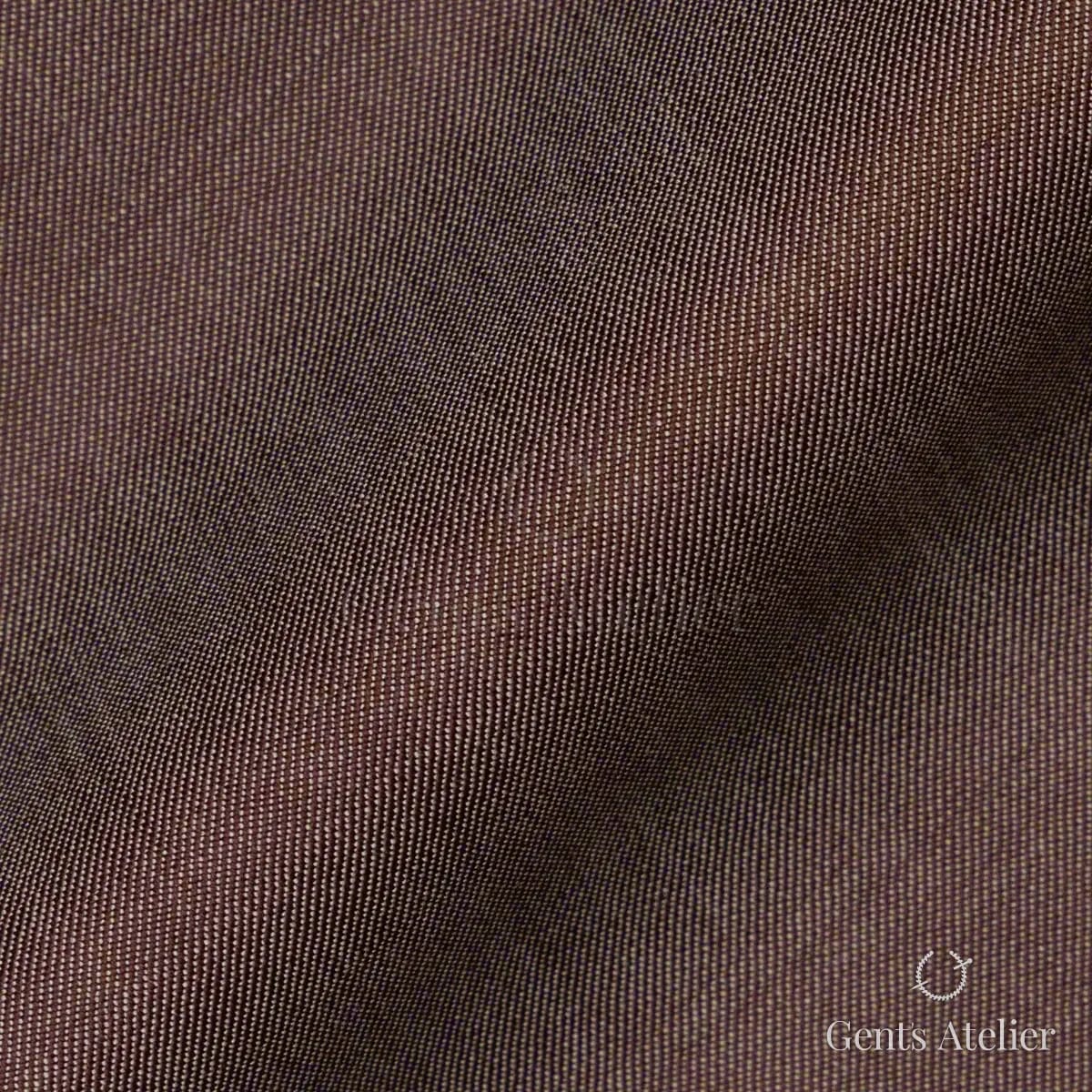 Драпировка ткани Scabal 1502075 крупным планом