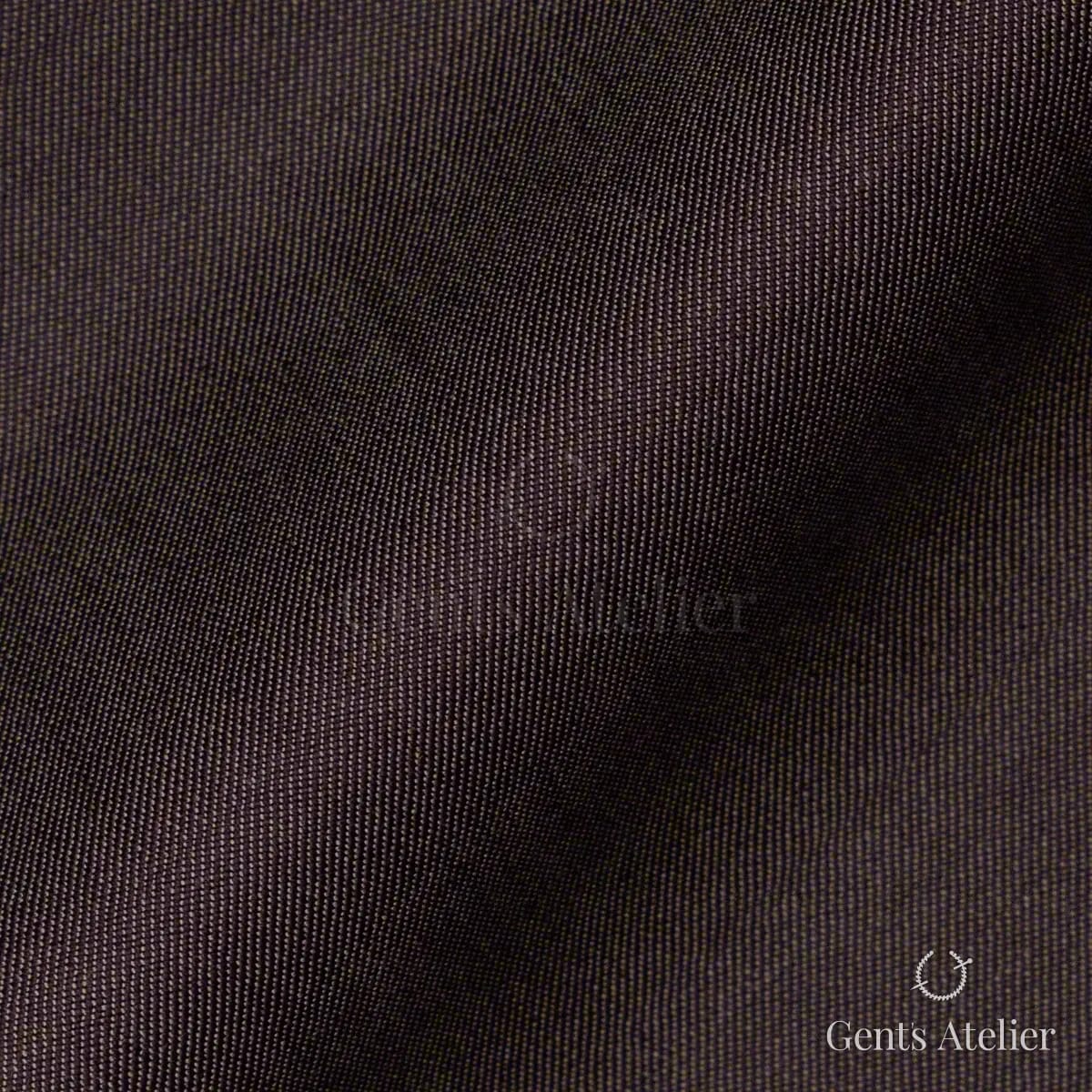 Драпировка ткани Scabal 1502076 крупным планом