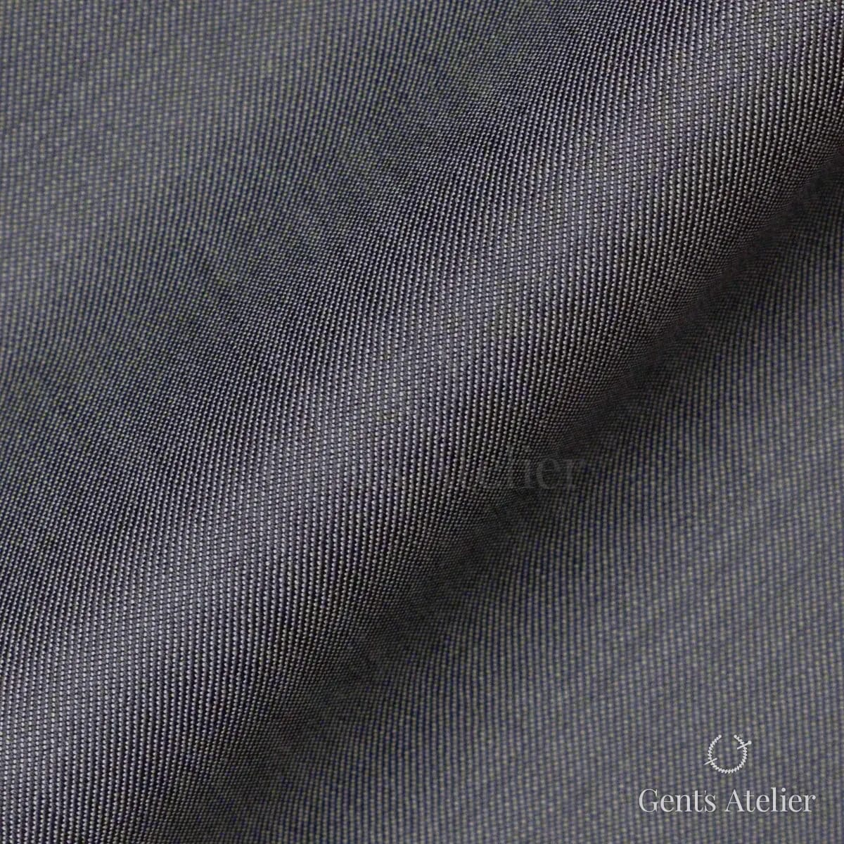 Драпировка ткани Scabal 1502078 крупным планом