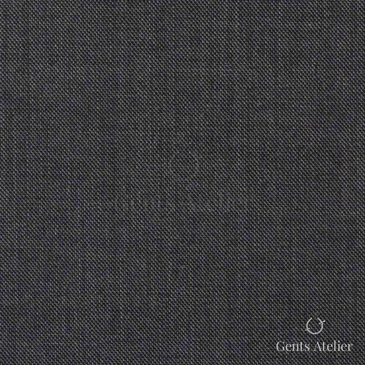 Костюм из Scabal 1501835 — тёмно-серый