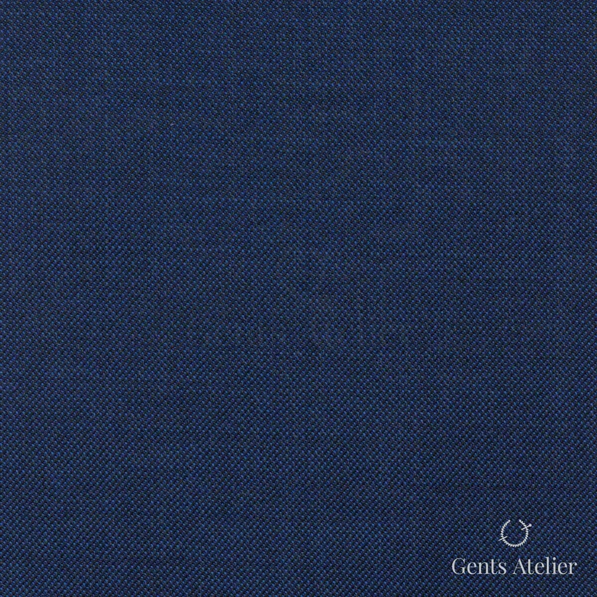 Костюм из Scabal 1501840 — тёмно-синий
