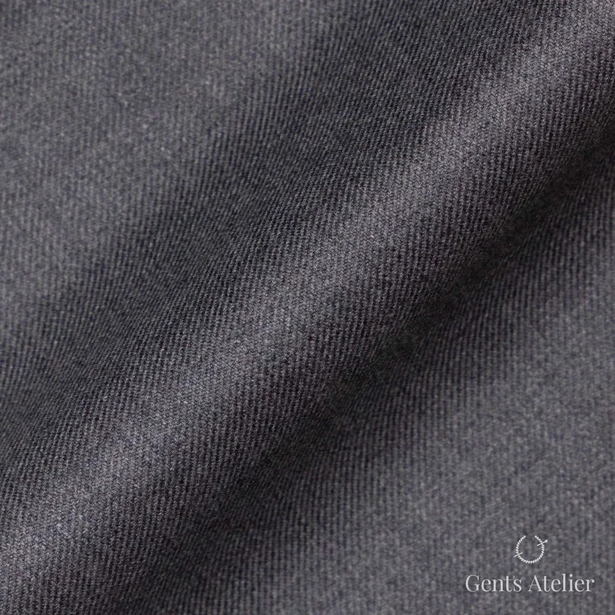 Драпировка ткани Scabal 1501844 крупным планом