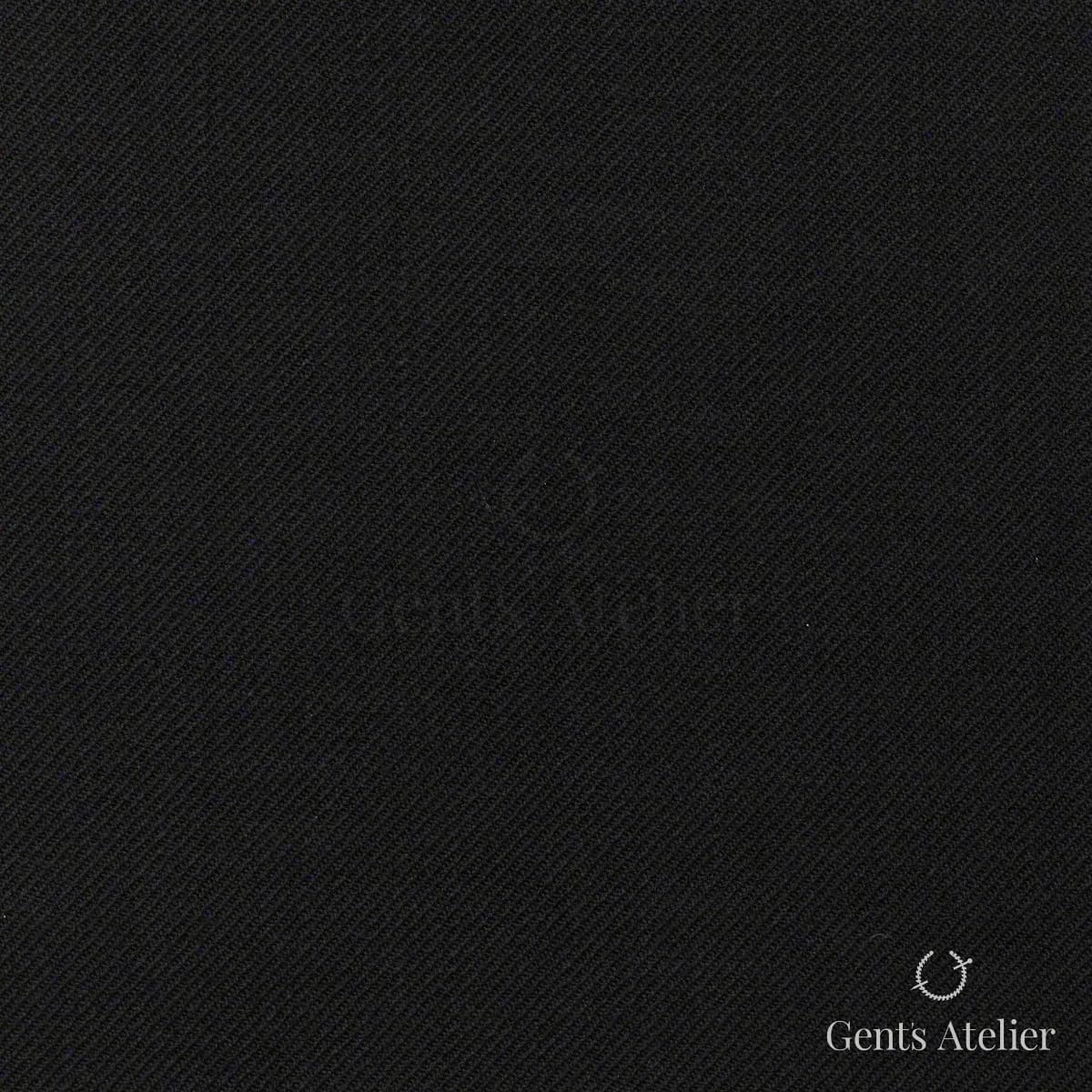 Костюм из Scabal 1501850 — чёрный (угольный)