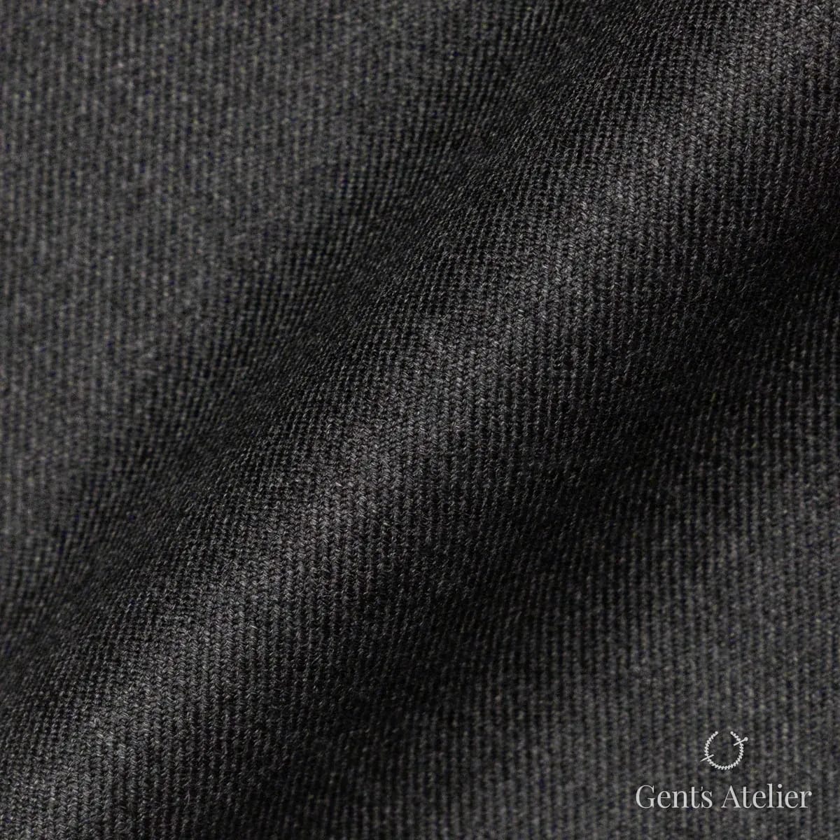 Драпировка ткани Scabal 1501577 крупным планом