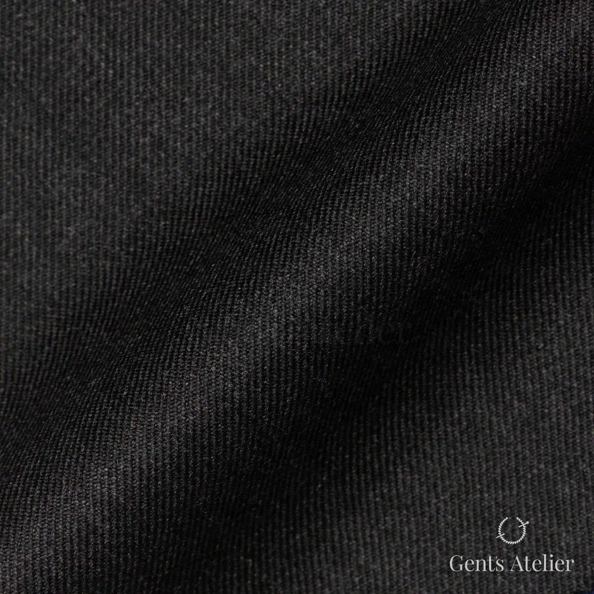 Драпировка ткани Scabal 1501578 крупным планом