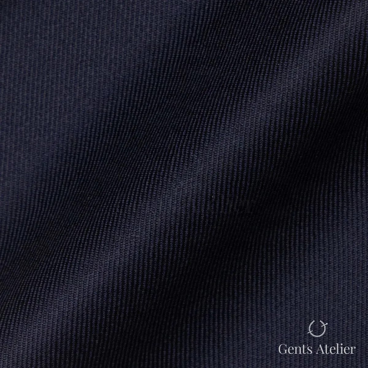 Драпировка ткани Scabal 1501580 крупным планом