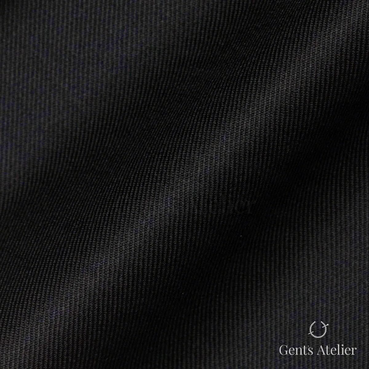 Драпировка ткани Scabal 1501581 крупным планом