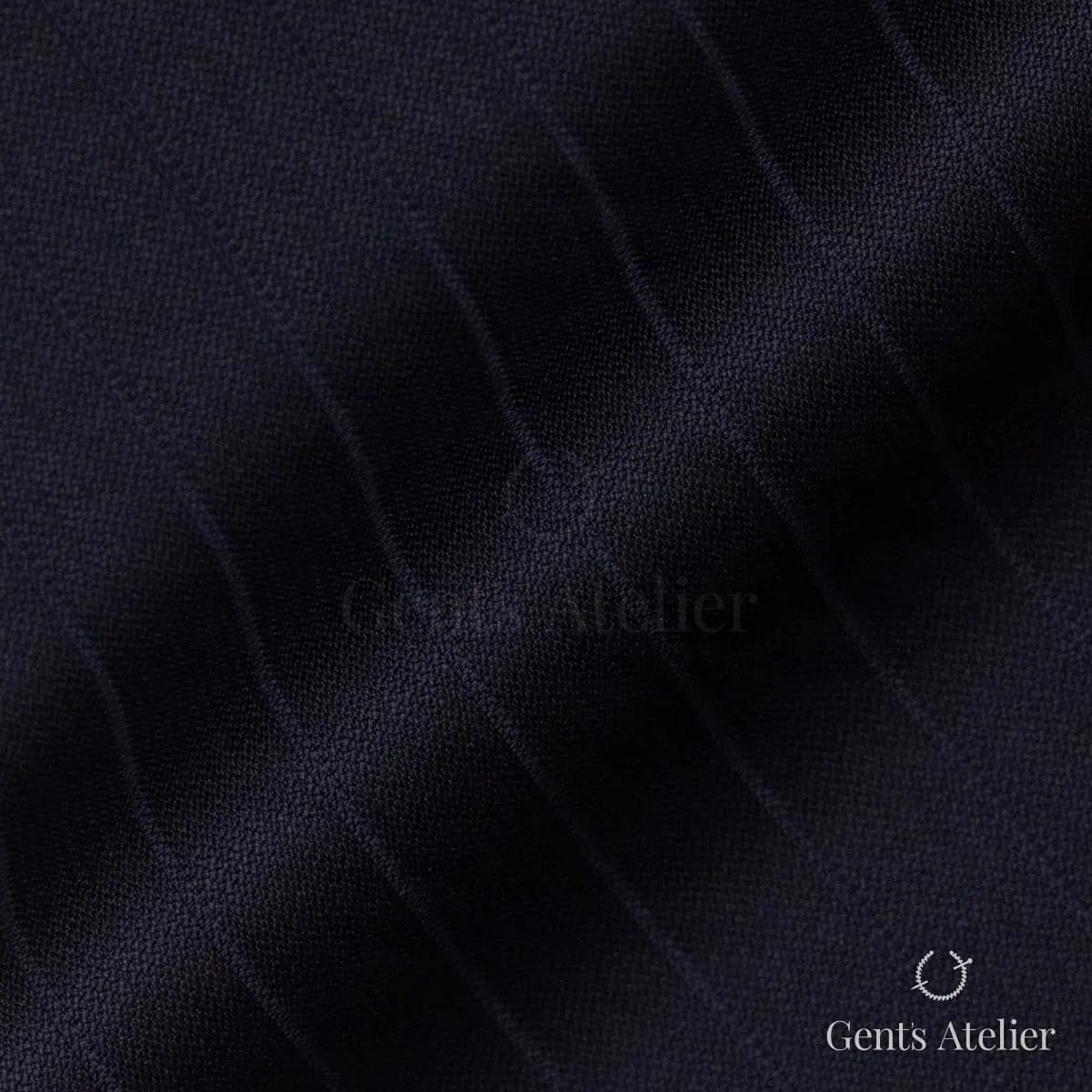 Драпировка ткани Scabal 1503177 крупным планом