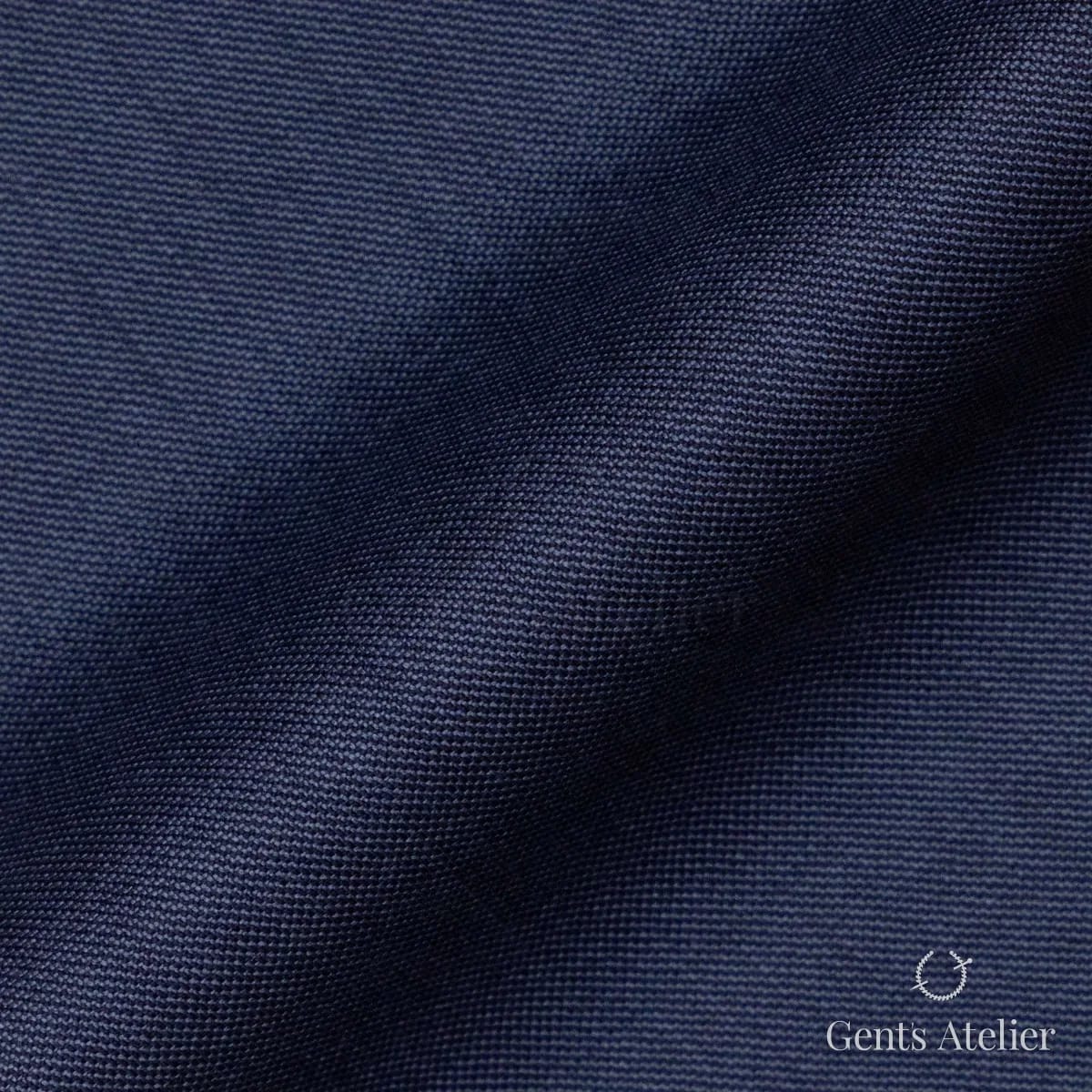 Драпировка ткани Scabal 1503184 крупным планом