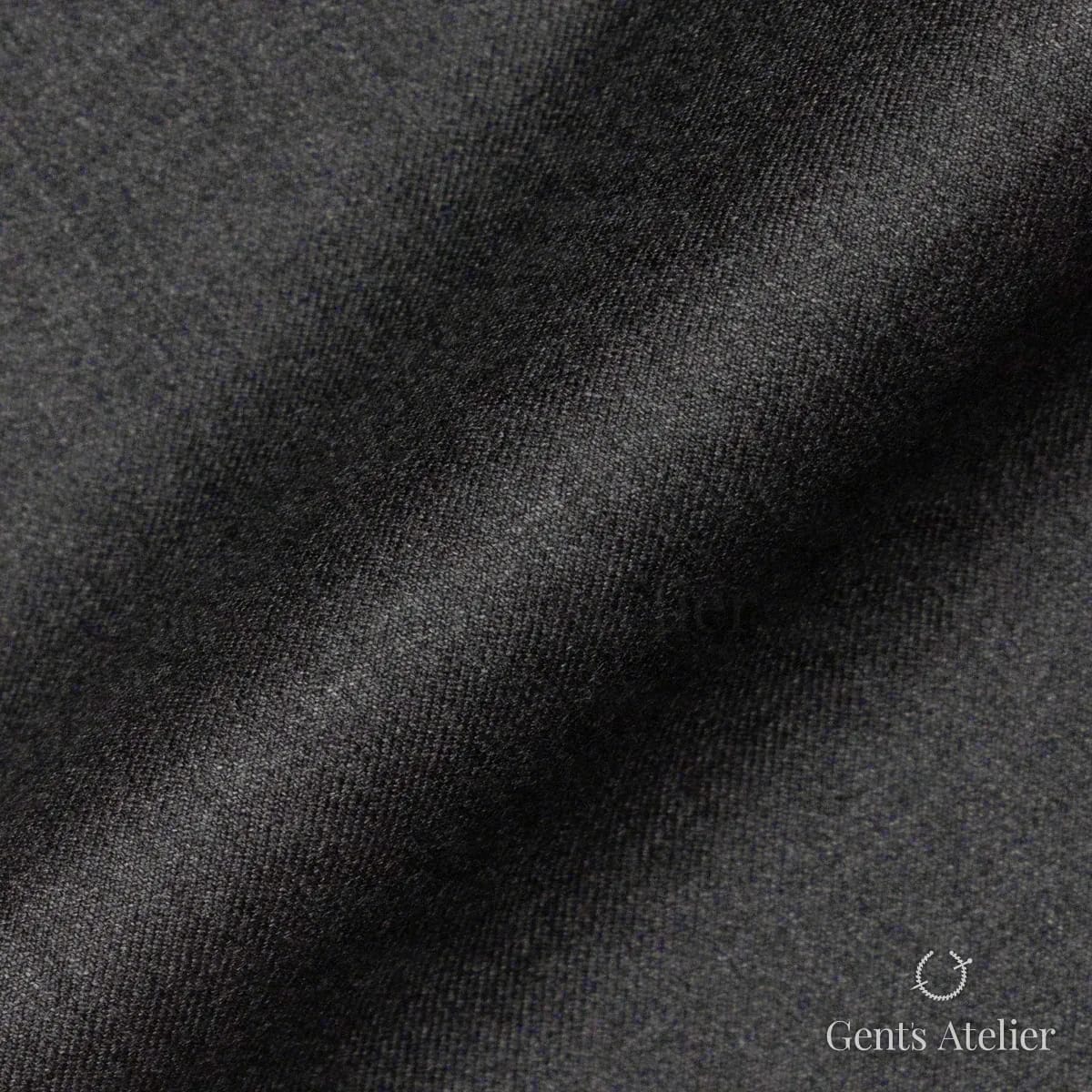 Драпировка ткани Scabal 1503194 крупным планом