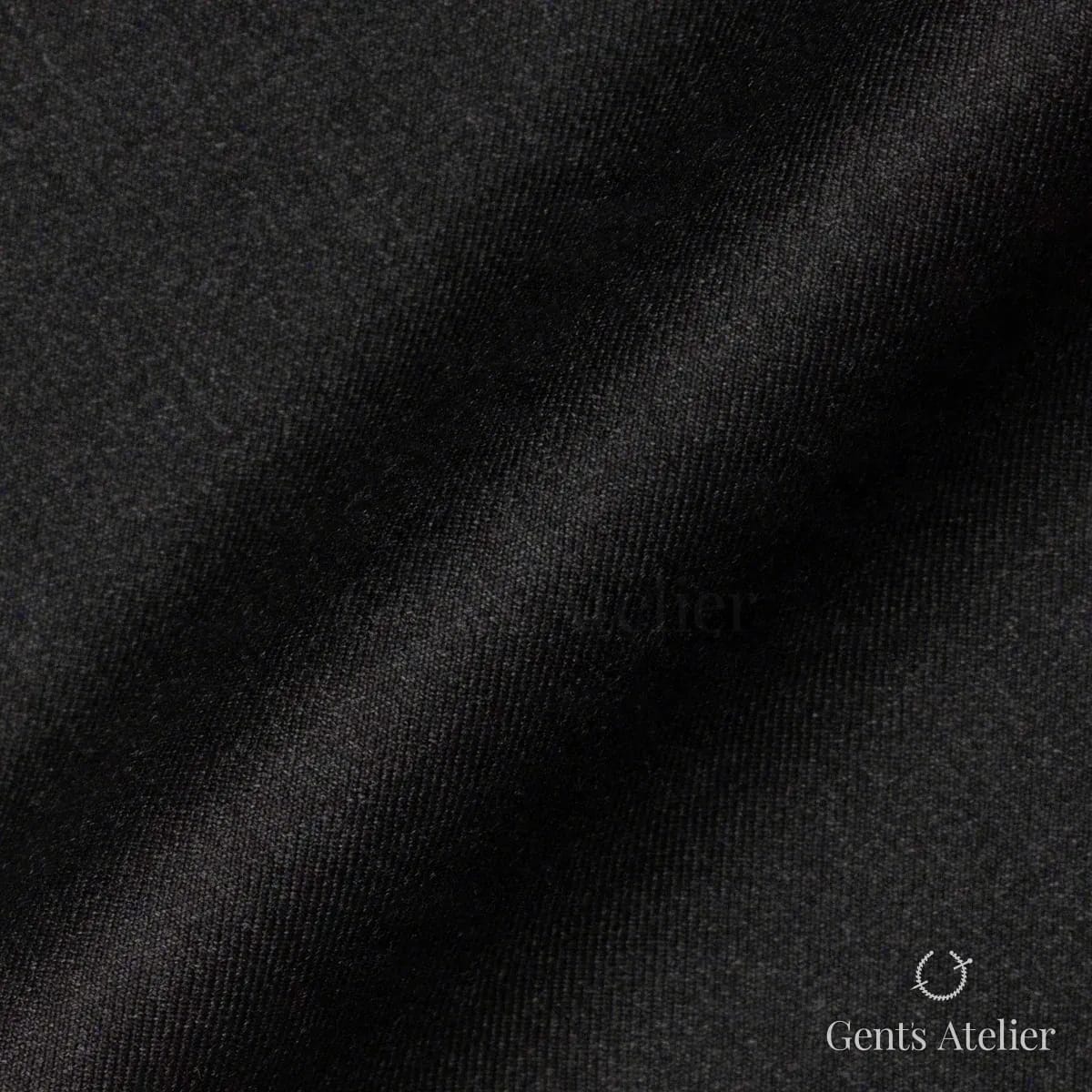 Драпировка ткани Scabal 1503195 крупным планом