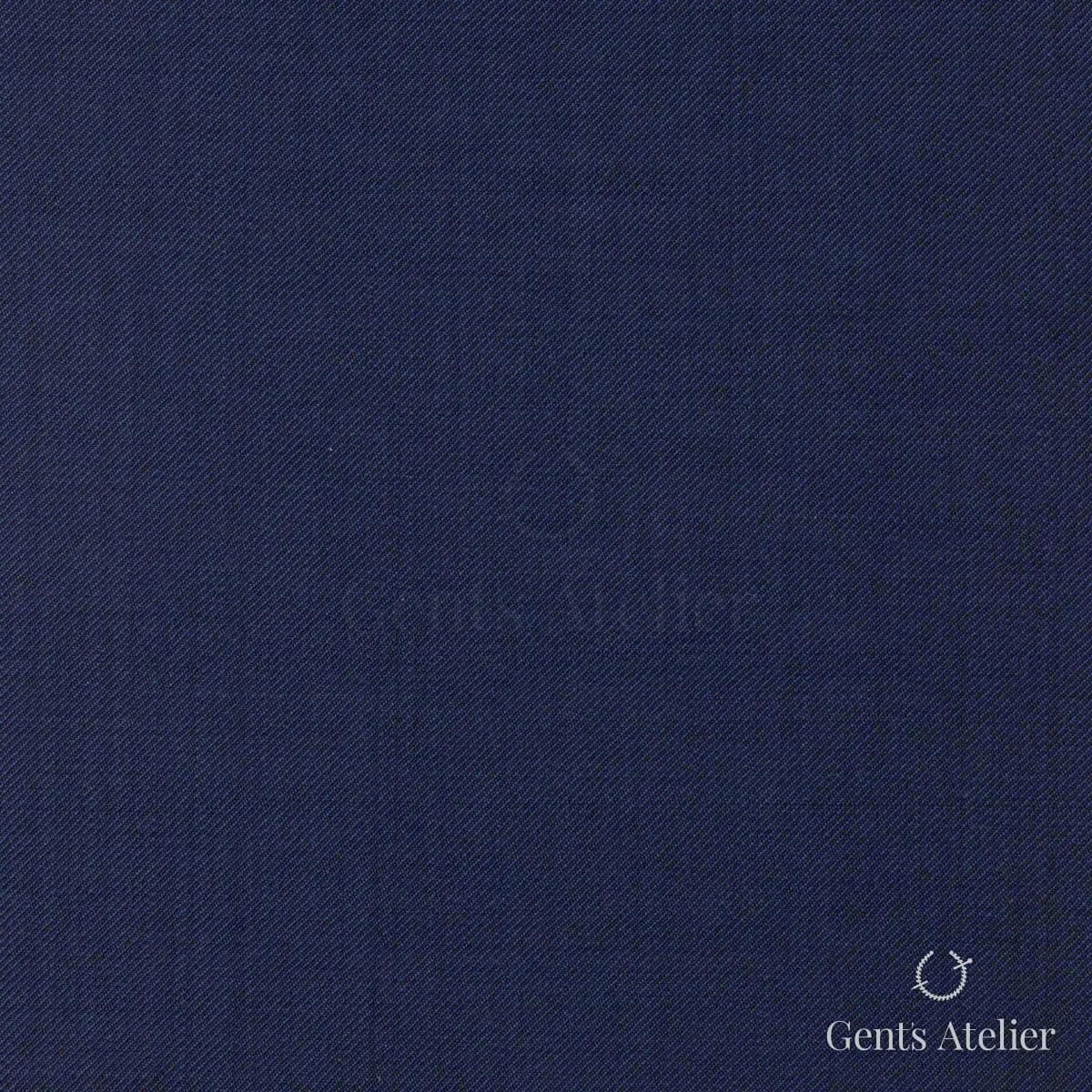 Костюм из Scabal 1503199 — тёмно-синий, Шерсть + кашемир