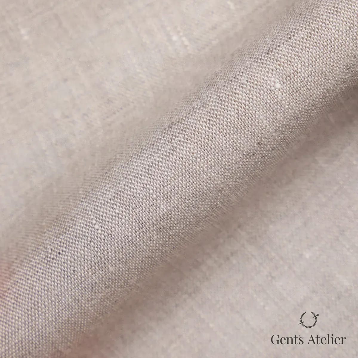 Драпировка ткани Stylbiella 43538/657 крупным планом