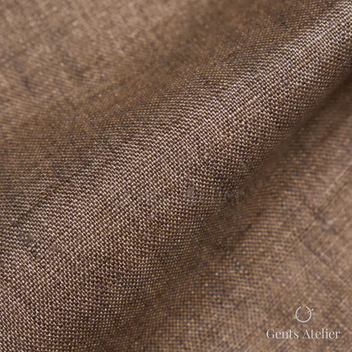 Драпировка ткани Stylbiella 43527/657 крупным планом