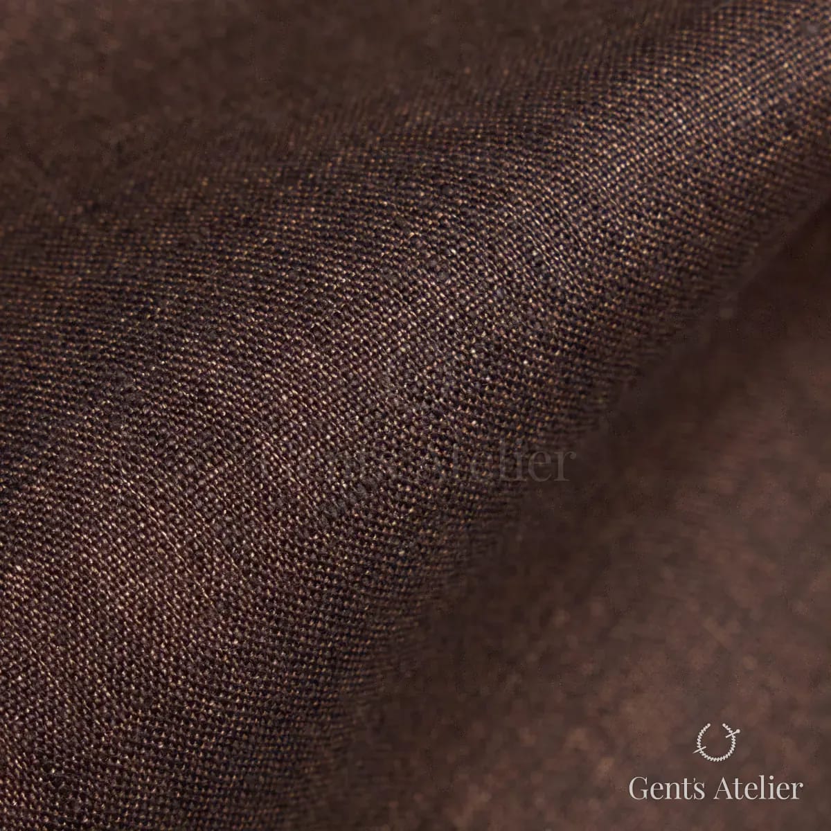 Драпировка ткани Stylbiella 43529/657 крупным планом