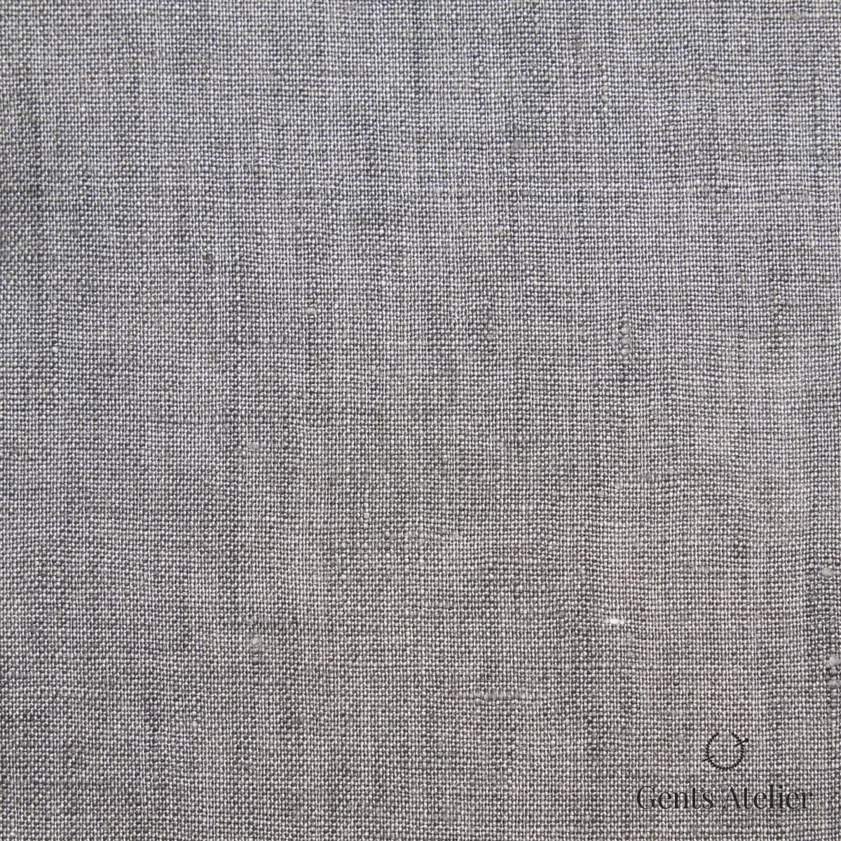Костюм из Stylbiella 43541/657 — серый, 100% лён