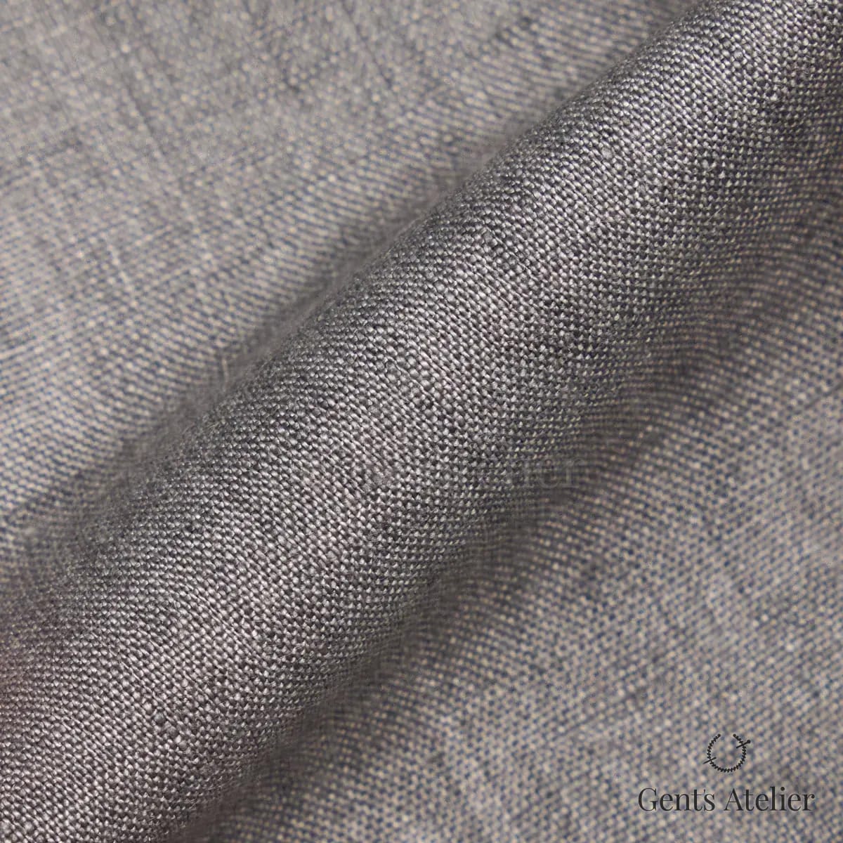 Драпировка ткани Stylbiella 43541/657 крупным планом