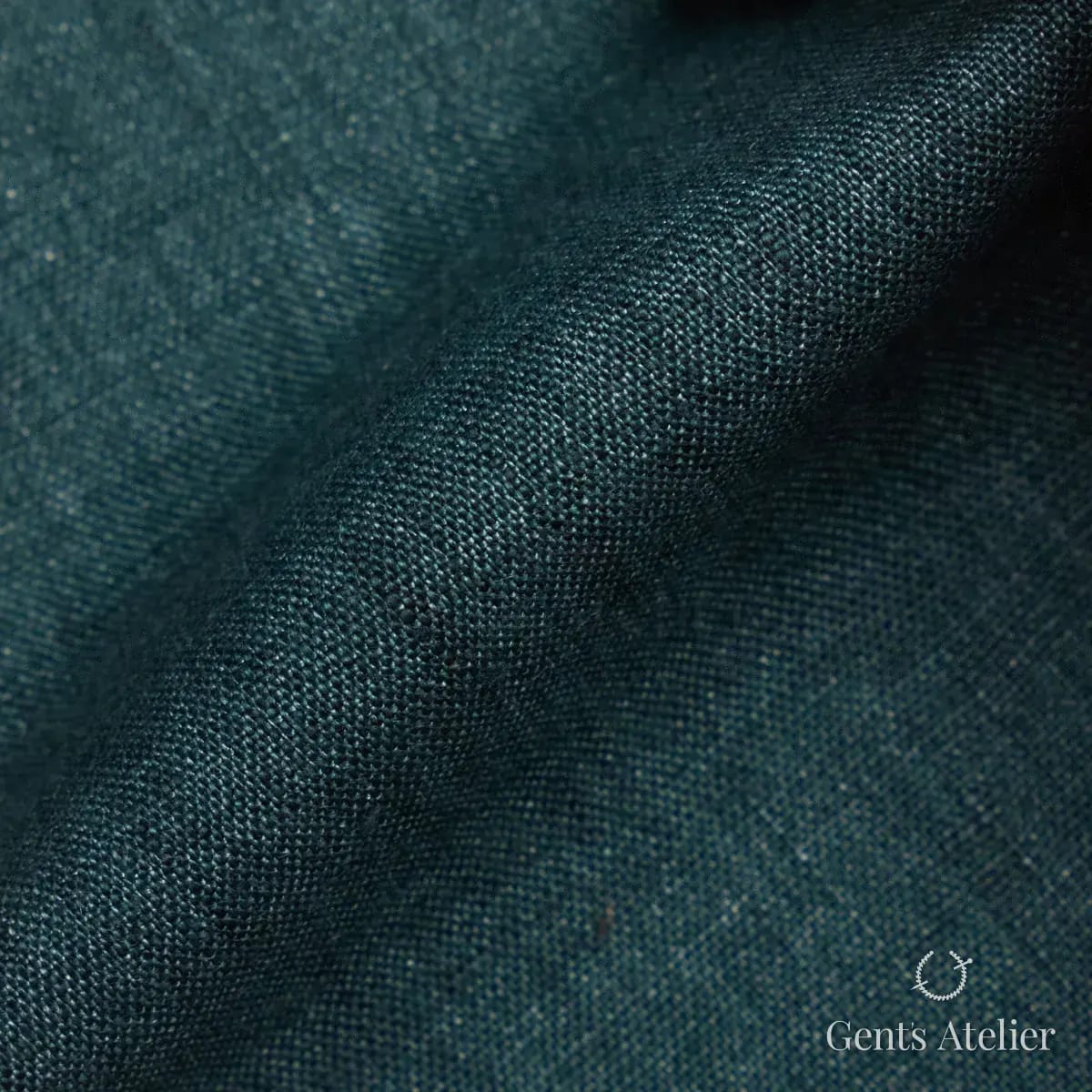 Драпировка ткани Stylbiella 43531/657 крупным планом