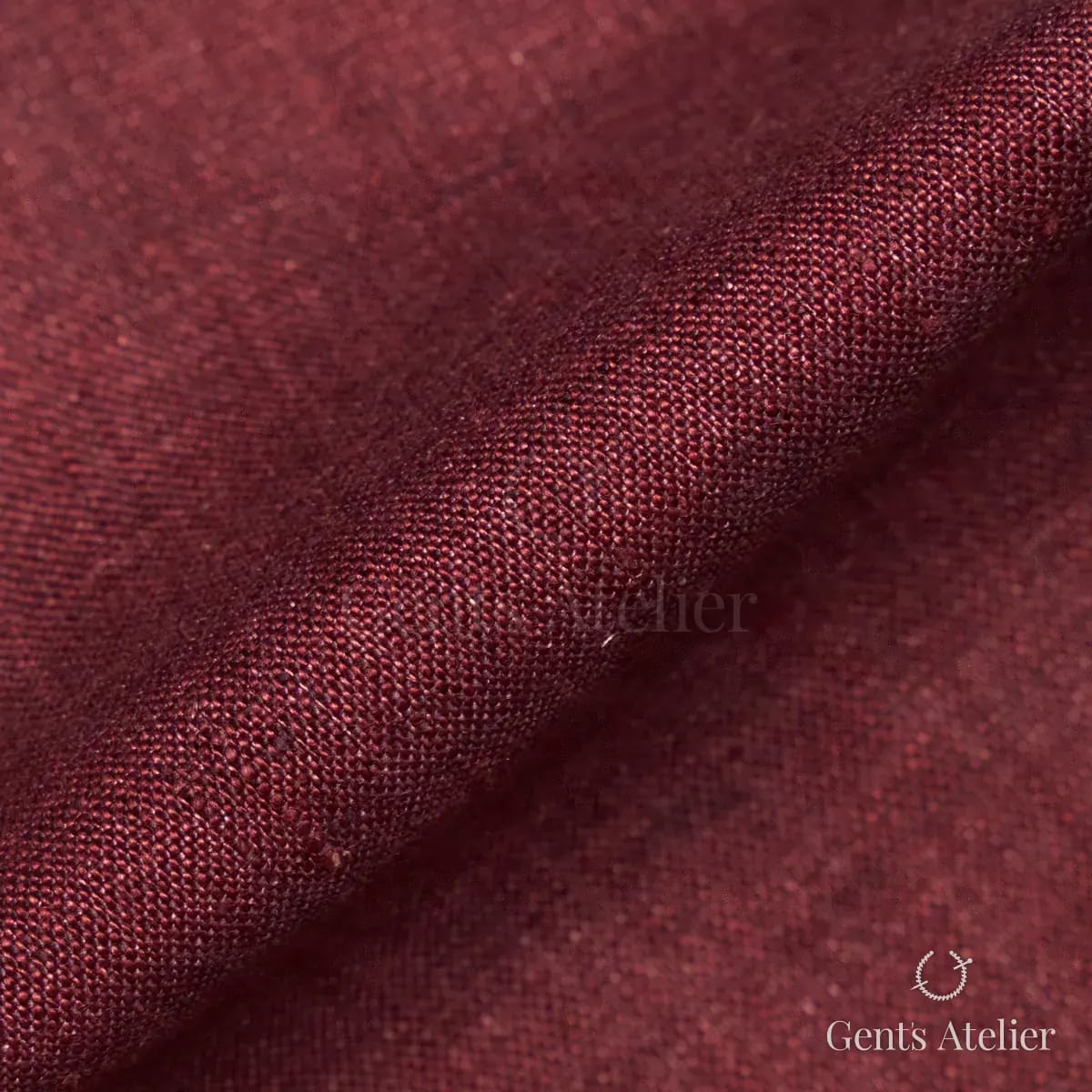 Драпировка ткани Stylbiella 43533/657 крупным планом