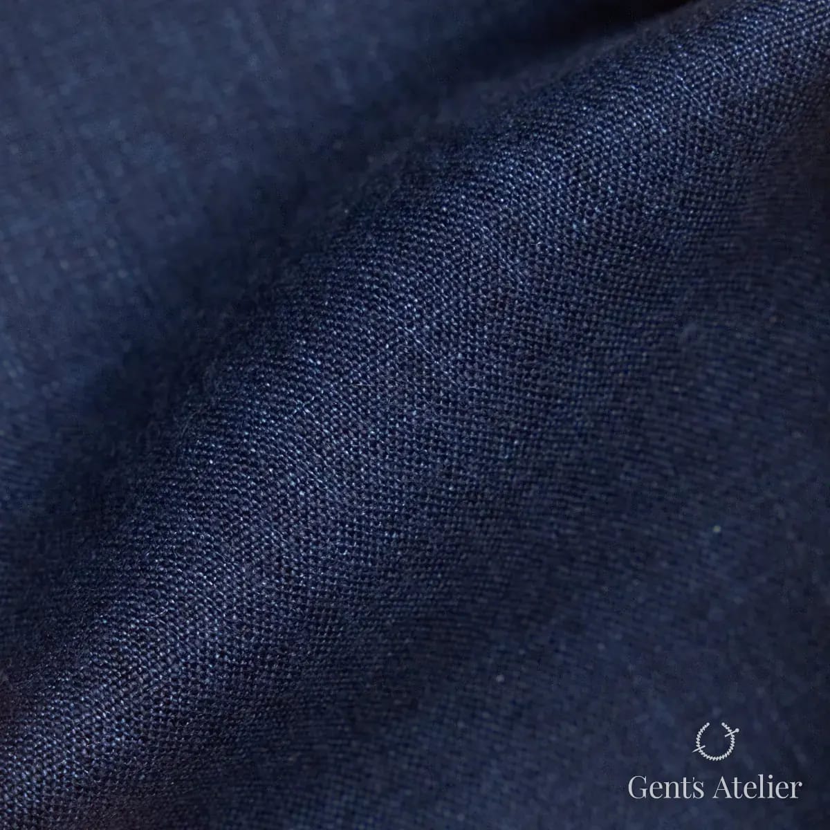 Драпировка ткани Stylbiella 43545/657 крупным планом