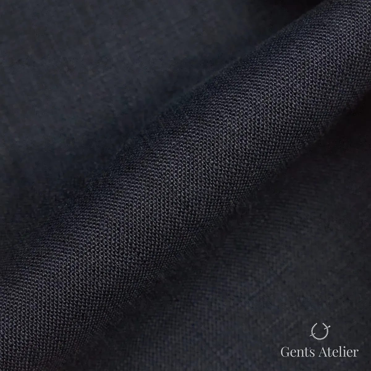 Драпировка ткани Stylbiella 43546/657 крупным планом