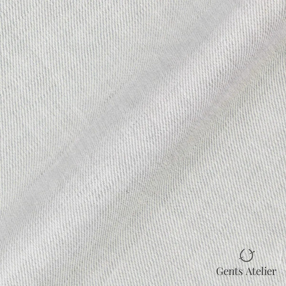 Драпировка ткани Stylbiella 63416/614 крупным планом