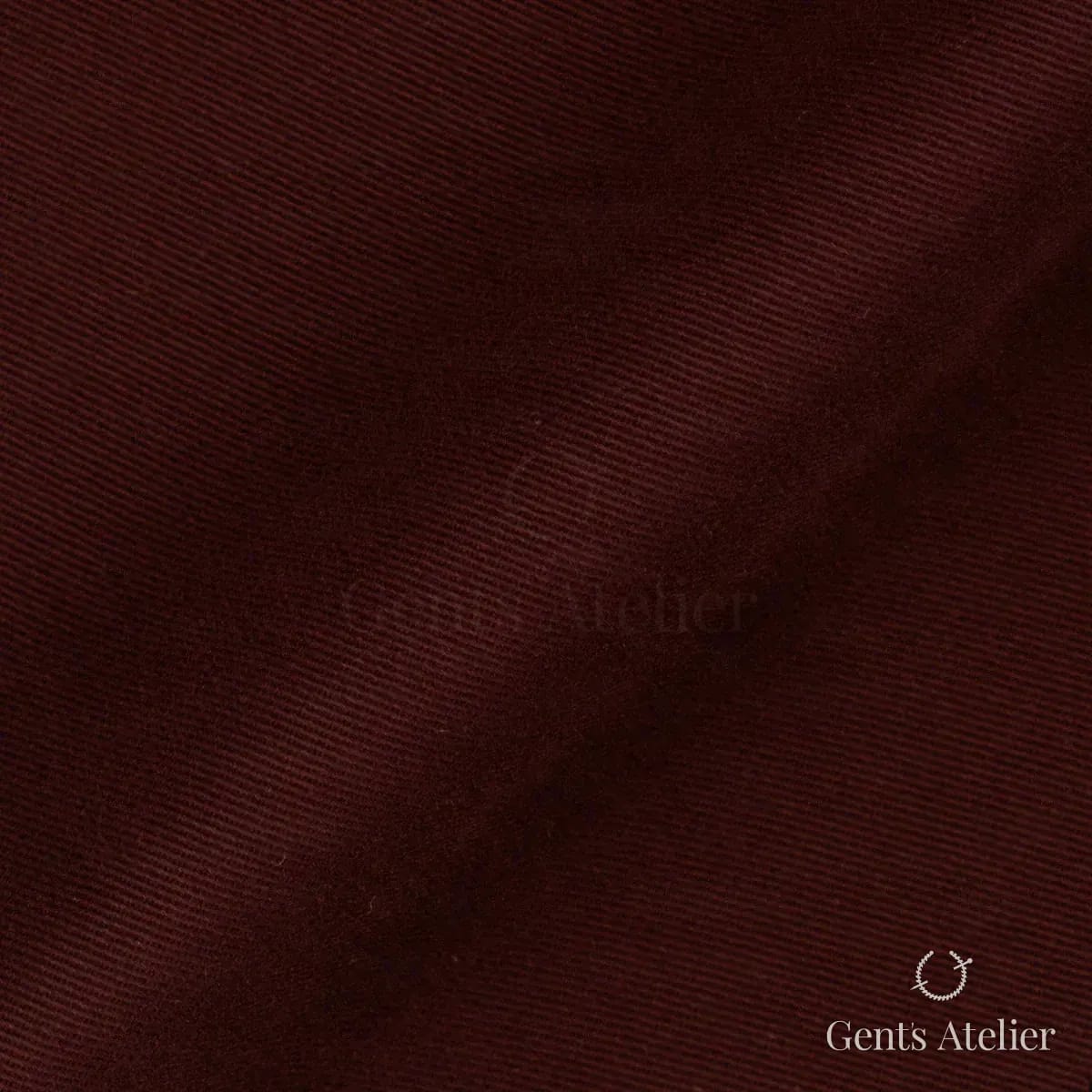 Драпировка ткани Stylbiella 63438/606 крупным планом