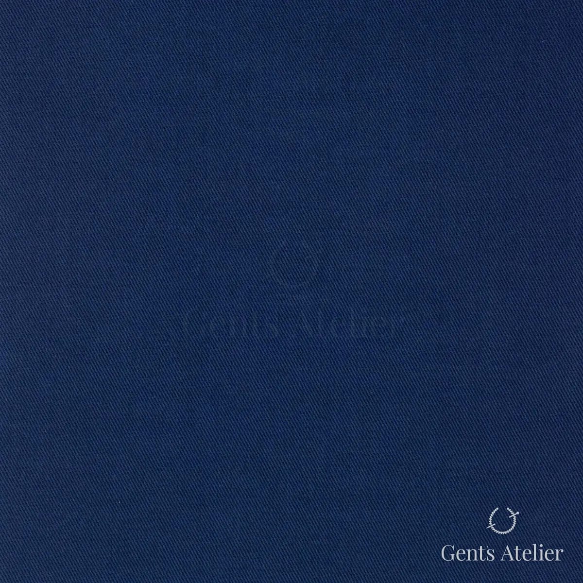 Зимний костюм из Stylbiella 63427/606 — синий, 98% хлопок, 2% эластан