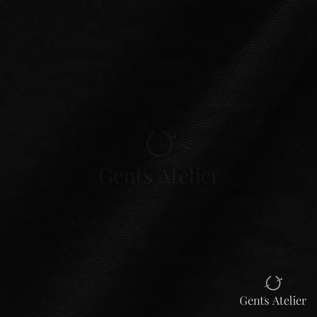 Драпировка ткани Stylbiella 63422/606 крупным планом