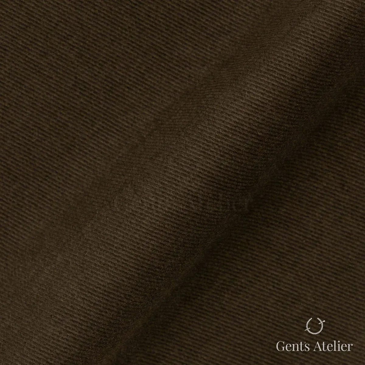 Драпировка ткани Stylbiella 63453/608 крупным планом