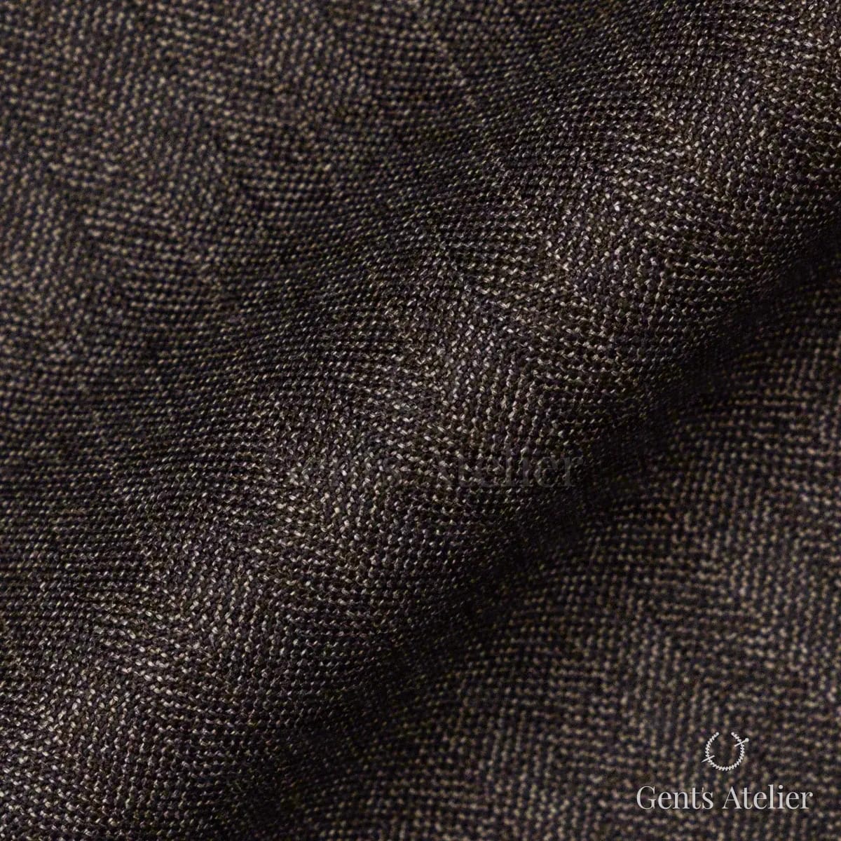 Драпировка ткани Stylbiella 32515/160 крупным планом