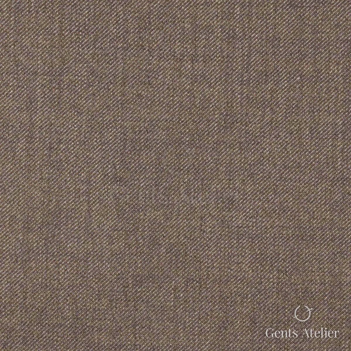 Зимний костюм из Stylbiella 32841/141 — серо-коричневый (тауп), 100% Шерсть