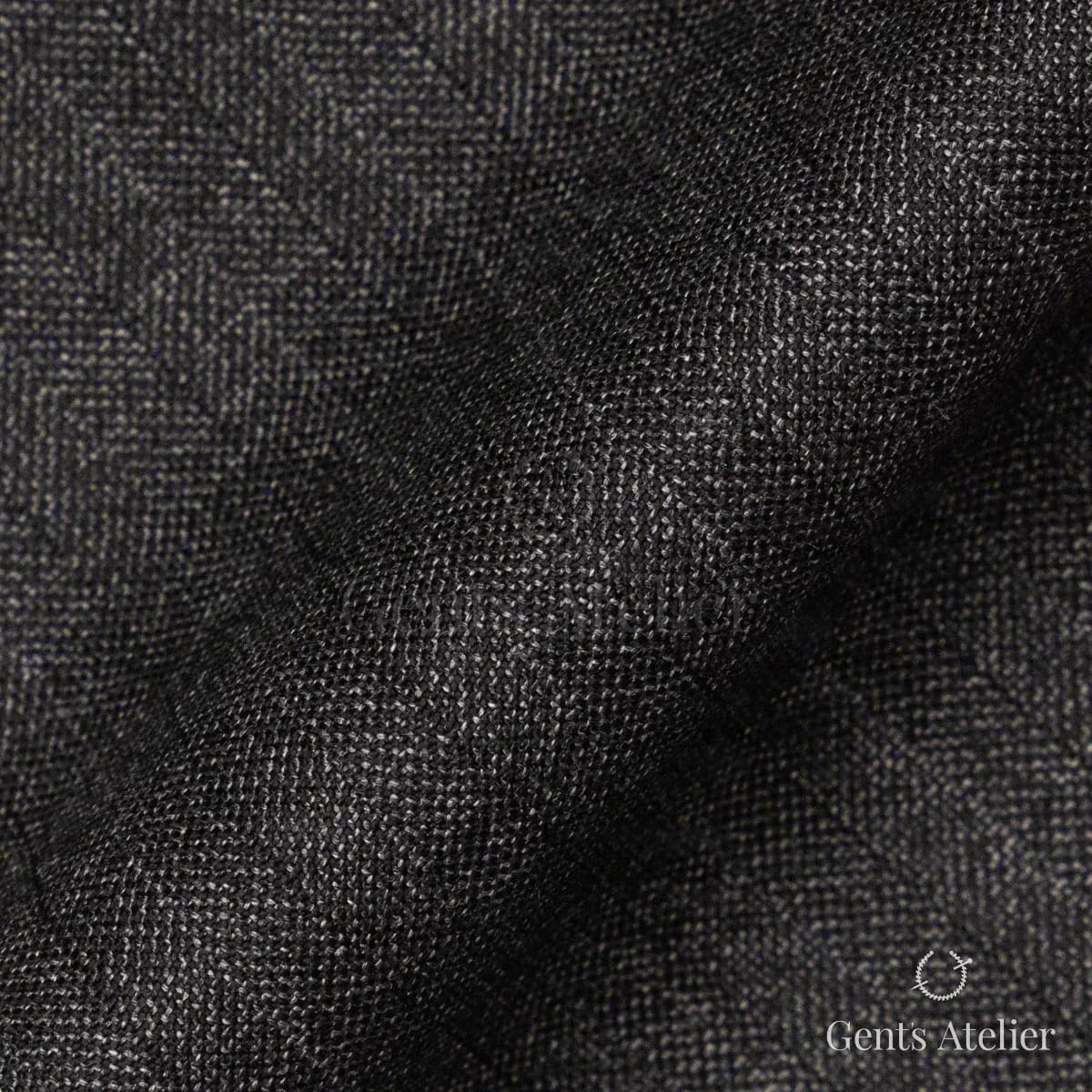 Драпировка ткани Stylbiella 34178/662 крупным планом