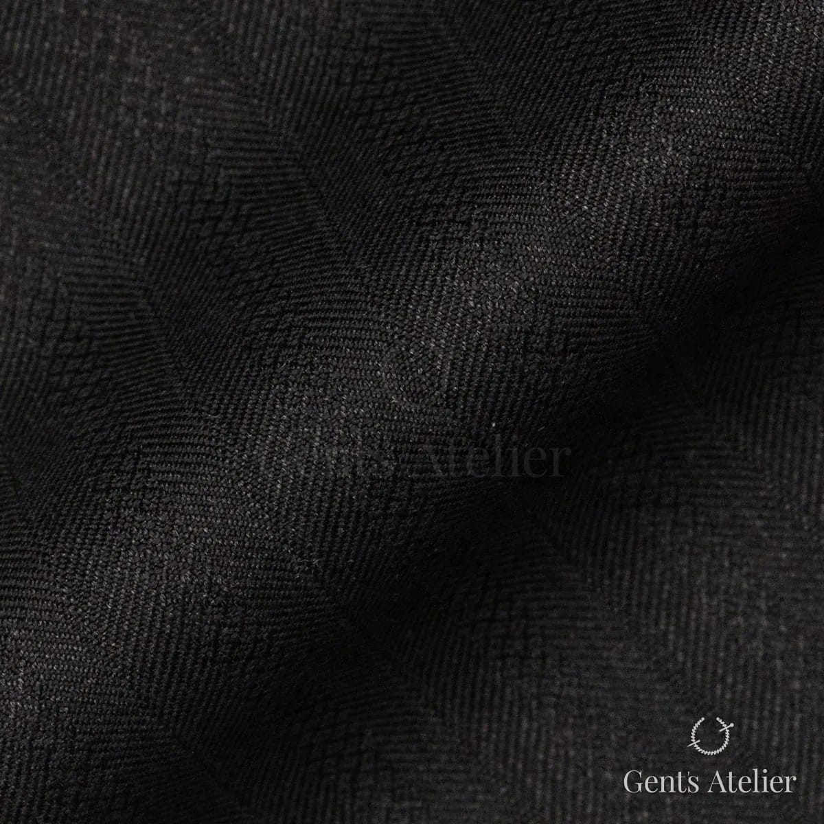 Драпировка ткани Stylbiella 32521/160 крупным планом