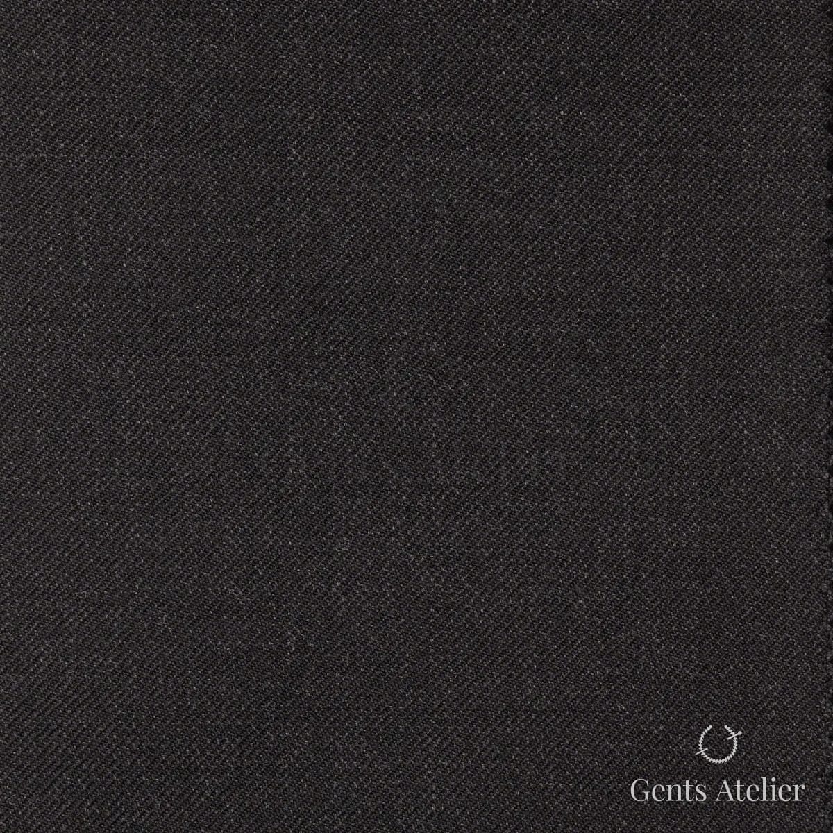 Зимний костюм из Stylbiella 33225/141 — тёмно-серый, 100% Шерсть