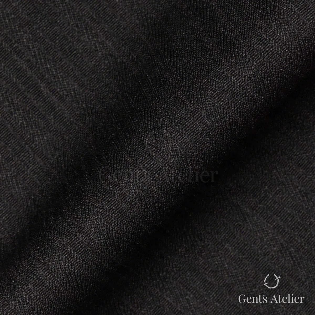 Драпировка ткани Stylbiella 30230/669 крупным планом