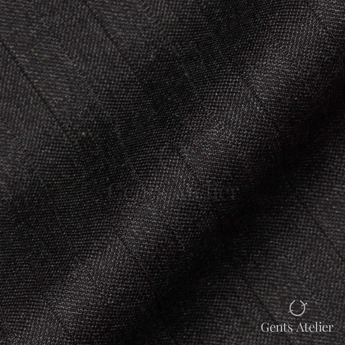 Драпировка ткани Stylbiella 30228/654 крупным планом