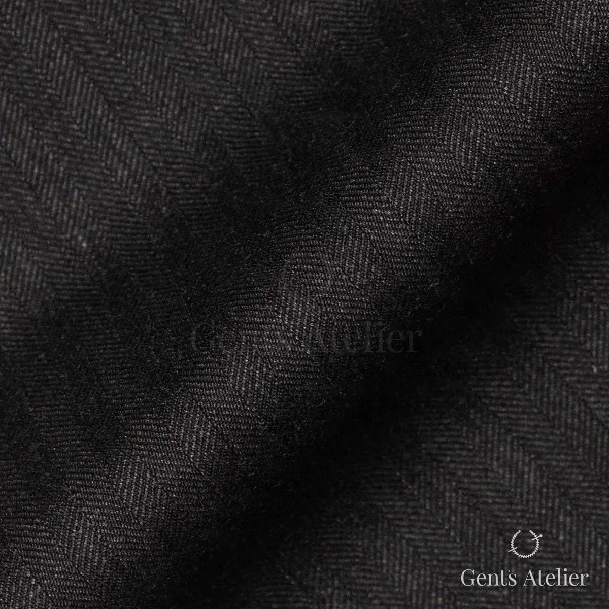 Драпировка ткани Stylbiella 32800/360 крупным планом