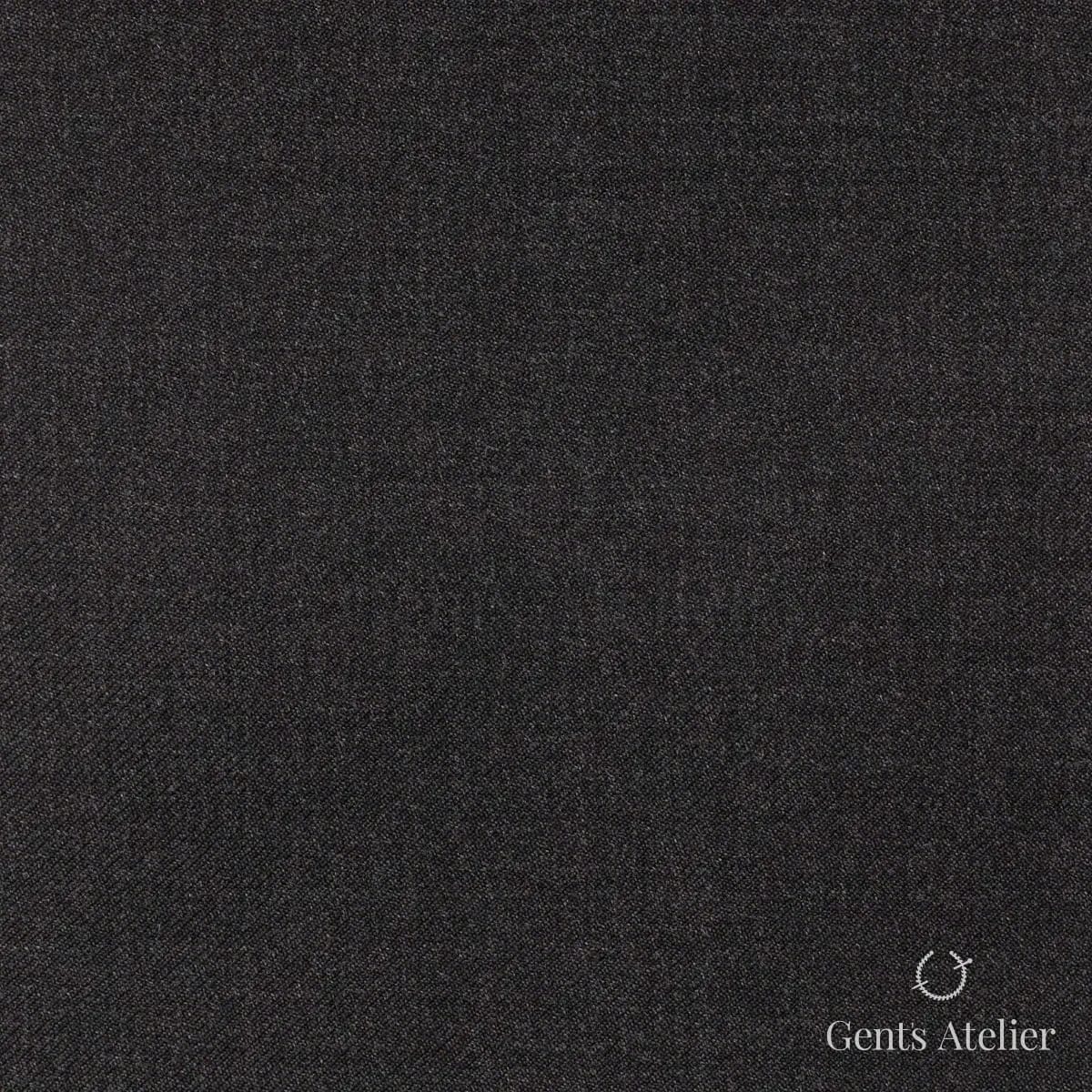 Костюм из Stylbiella 32801/130 — тёмно-серый, 100% Шерсть