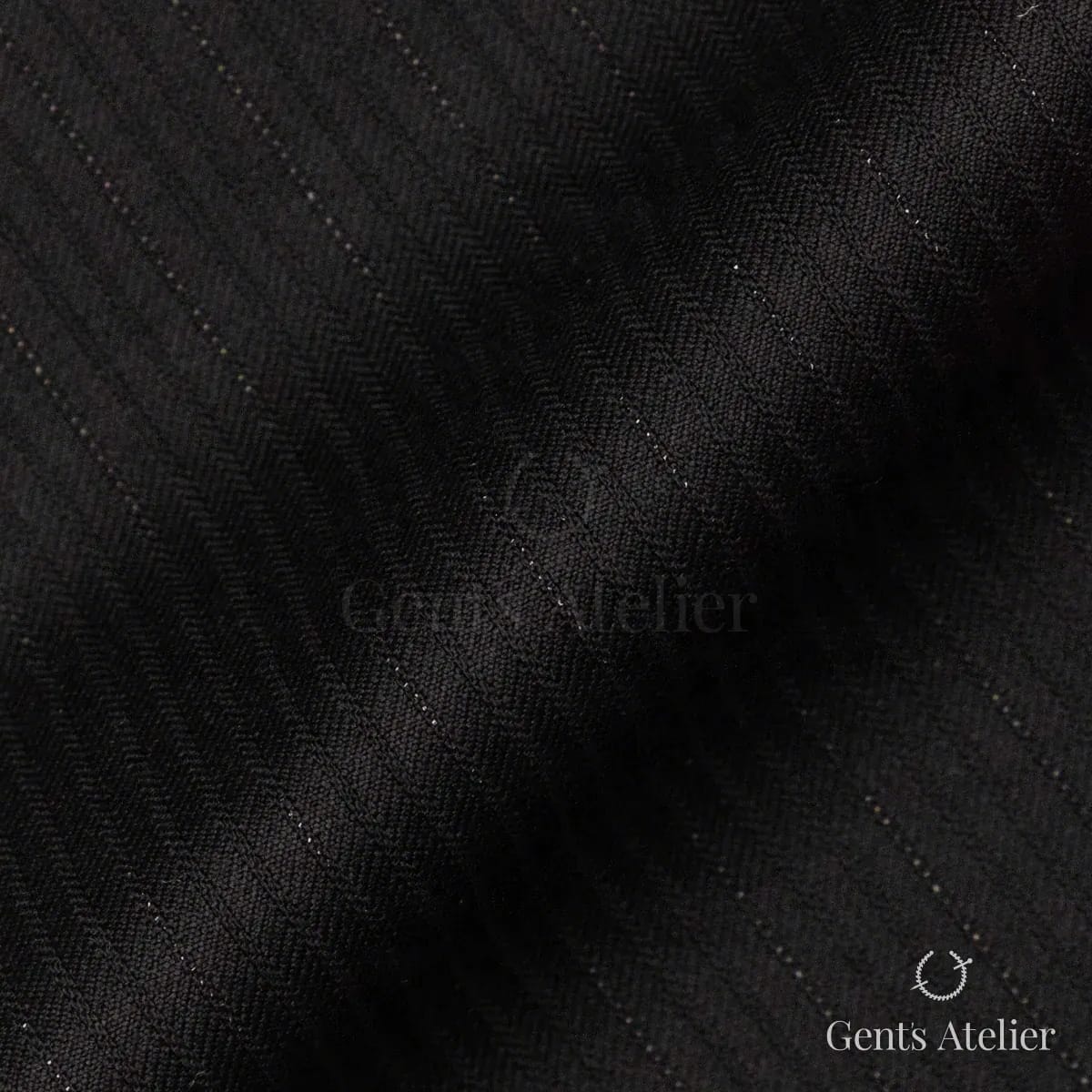 Драпировка ткани Stylbiella 43324/165 крупным планом