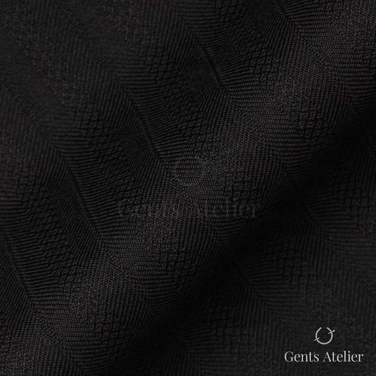 Драпировка ткани Stylbiella 30264/654 крупным планом